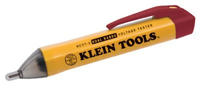 KLEIN TOOLS Klein Tools NCVT-2P Non-contact Voltage Tester 12-1000V