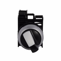 Eaton M22-WKV-K10 Modular Pushbutton 22.5 mm Non-Illuminated