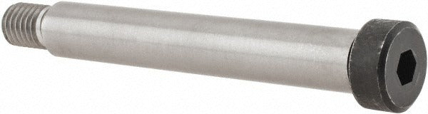 HOLO-KROME Holo-krome 08120 Shoulder Screw 5/8 in Alloy Steel Hex Socket