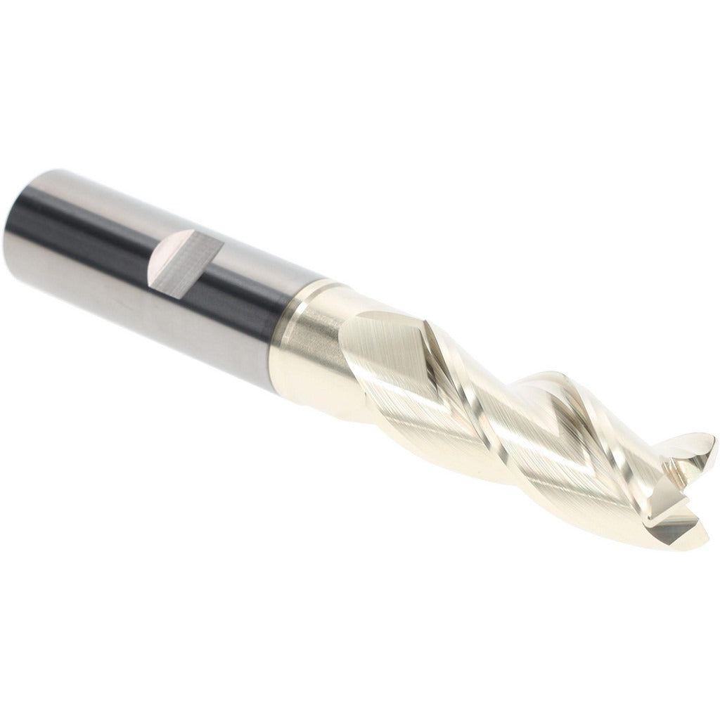 ACCUPRO Accupro 95172634 Corner Radius End Mill 3/4 in 3 Flute Carbide
