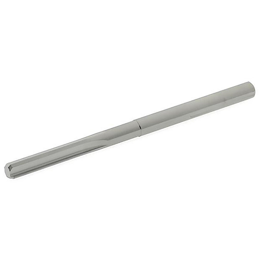 HERTEL Hertel 79889655 Chucking Reamer 0.155 in Solid Carbide