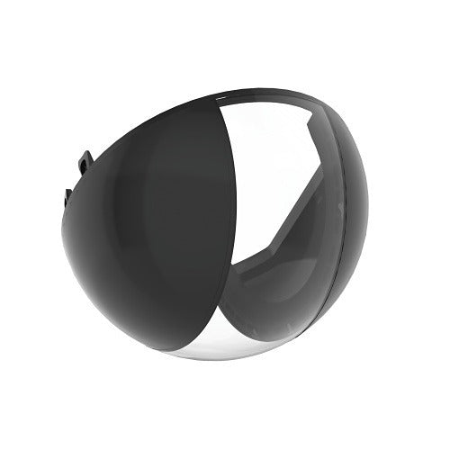 AXIS COMMUNICATIONS Axis Communications 02103-001 Hard-coat Clear Dome
