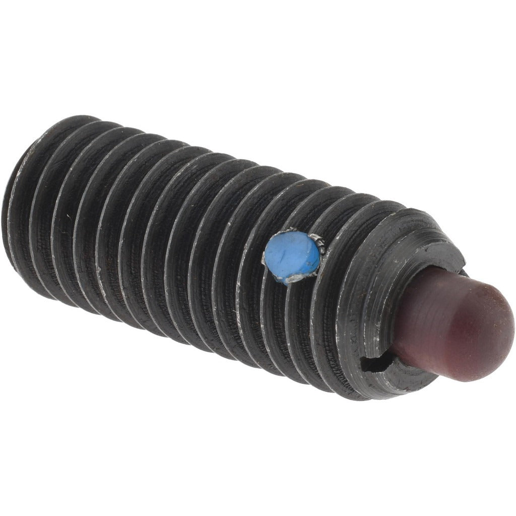 GIBRALTAR Gibraltar SWPN-8A-PT-G Threaded Spring Plunger 1/2-13