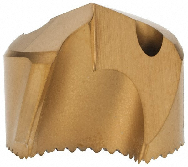SECO TOOLS Seco 00090334 Carbide Replaceable Tip Drill 17.5mm SD100