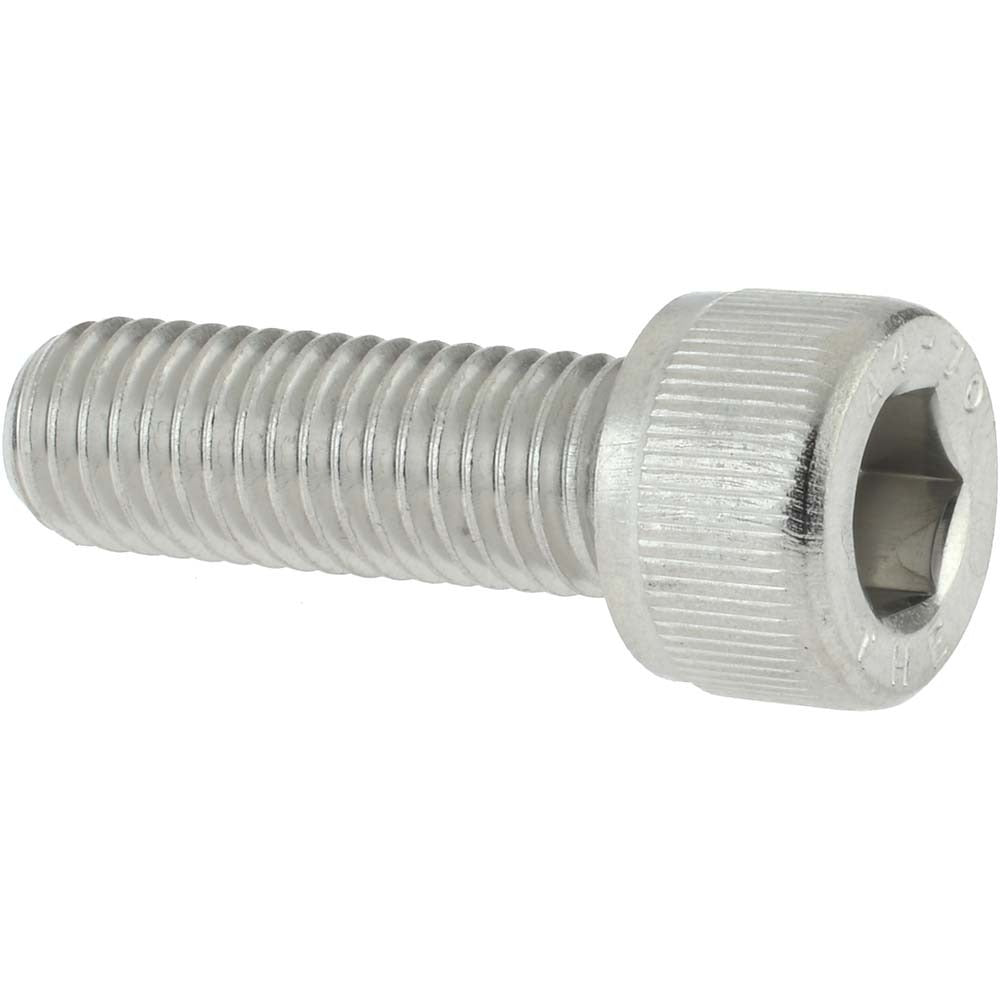 VALUE COLLECTION Value Collection A410254 Hex Socket Cap Screw M10x1.50