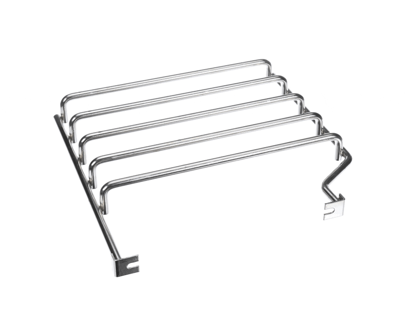 HESTAN Hestan 004312 Rack Ladder Cheesemelter (Left Hand)