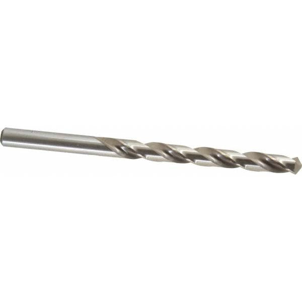 CHICAGO-LATROBE Chicago-latrobe 44380 Jobber Drill Bit Letter J Hss
