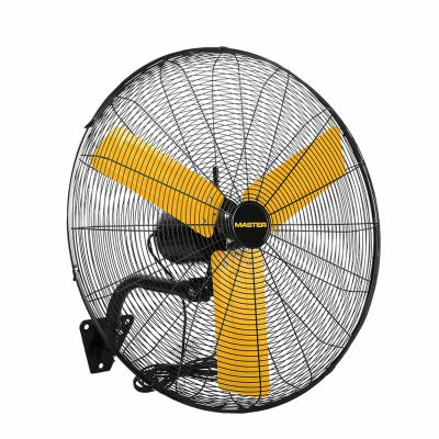 MASTER Pinnacle Climate Technologies MAC-30WOSC 30 Inch Wall Fan