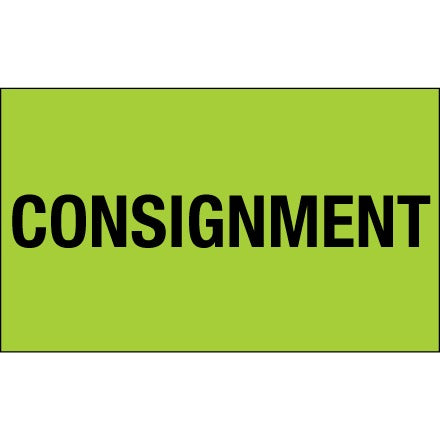 BSC PREFERRED Bsc Preferred DL1322 Pressure-sensitive Labels