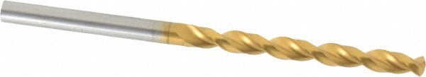 GUHRING Guhring 9006520043700 Jobber Drill 11/64 in Hss Tin