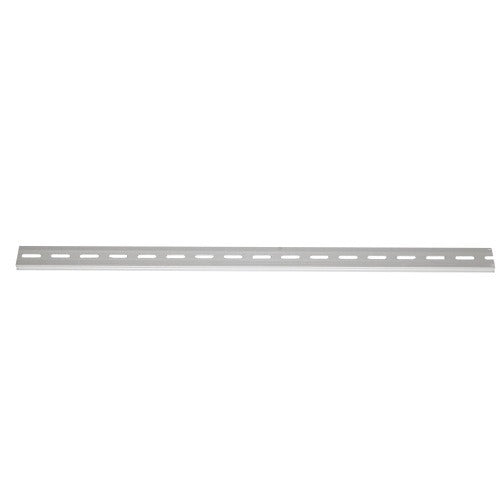ALTRONIX Altronix Corp D24 Slotted Din Rail 24 Inches