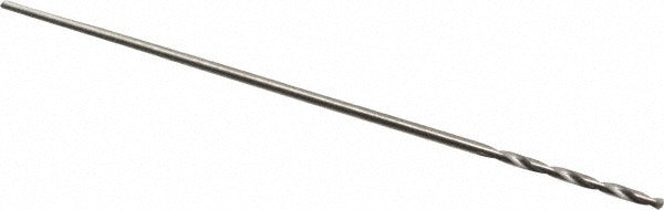 KYOCERA SGS PRECISION TOOLS Sgs 51101 Jobber Drill Bit 1/64 in 118 Deg Solid Carbide