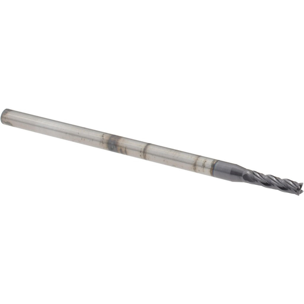 HARVEY TOOL Harvey Tool 836993-C3 Square End Mill 3/32 in 4 Flute Carbide