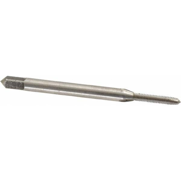 VALUE COLLECTION Value Collection MSC-04422648 Straight Flute Tap 2-64 Unf