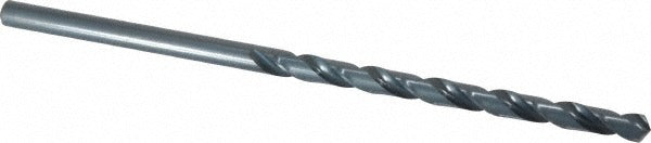 CHICAGO-LATROBE Chicago-latrobe 49717 Taper Length Drill Bit 17/64 Hss