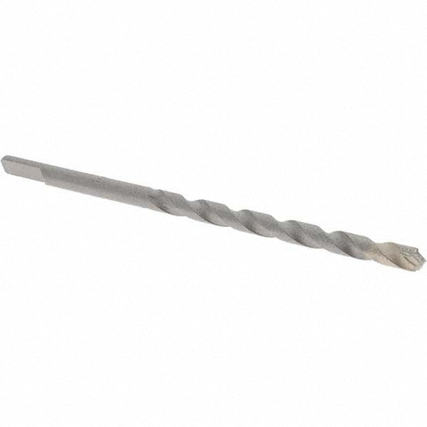 VALUE COLLECTION Value Collection 38482 5/32 in Carbide Spiral Drill Bit 2-pack