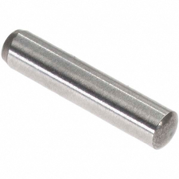 VALUE COLLECTION Value Collection 70000 Precision Dowel Pin 2x10mm Steel Gr8