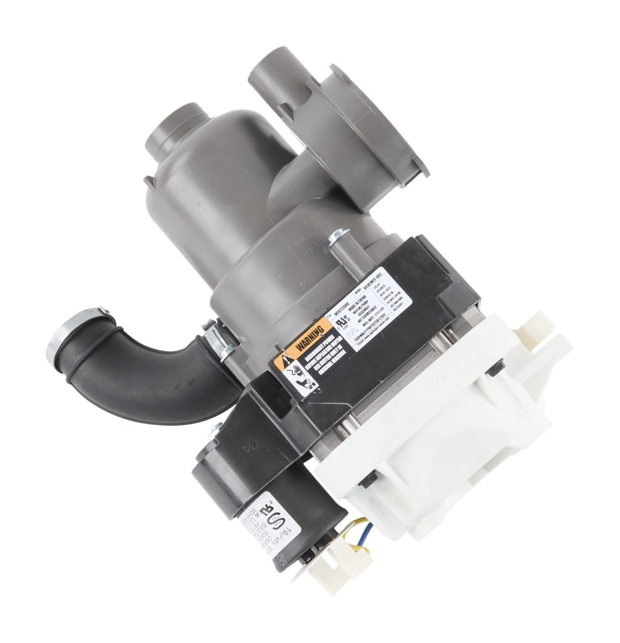 WHIRLPOOL Whirlpool W10902589 Base Pump