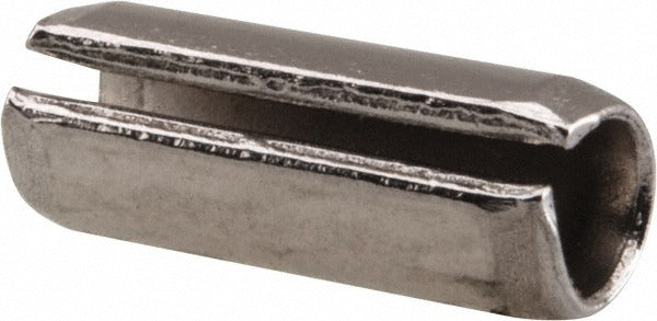 VALUE COLLECTION Value Collection R57700475 Slotted Spring Pin 18-8 Ss