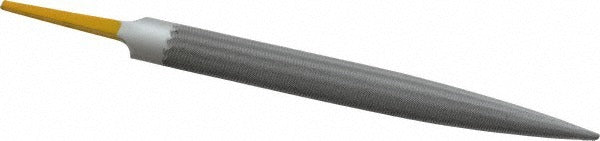 PFERD Pferd 19607152 Swiss-pattern Half Round File 6in Cut 0