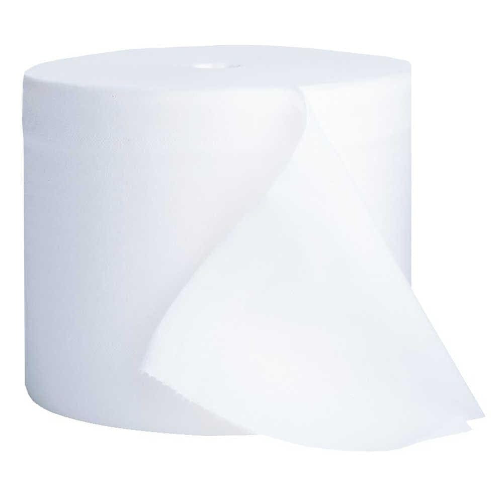 KIMBERLY-CLARK Kimberly-clark 4007 Coreless Bath Tissue 2-ply 36 Rolls