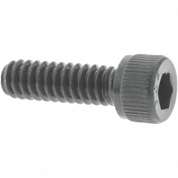 VALUE COLLECTION Value Collection 33591 Hex Socket Cap Screw 10-24 Unc