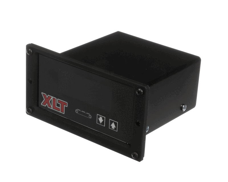 XLT OVENS Xlt Ovens SP4507-24-A-XX70 Conveyor Speed Controller Pre-Programmed (Each) XLTSP4507A-24-D-XX70