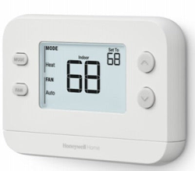 RESIDEO Resideo Llc RTH11B/N Non-programmable Thermostat