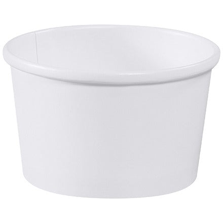 BSC PREFERRED Bsc Preferred SOUP08 Paper Soup Containers 500/case