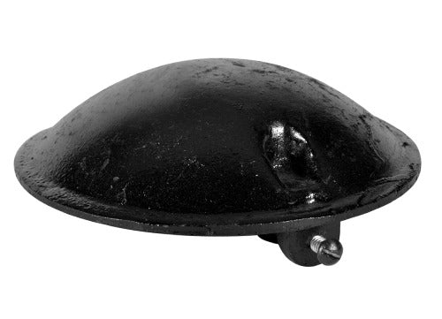 JUMBO MFG Jumbo Mfg 2950 Soil Pipe Clamp 4 Inch