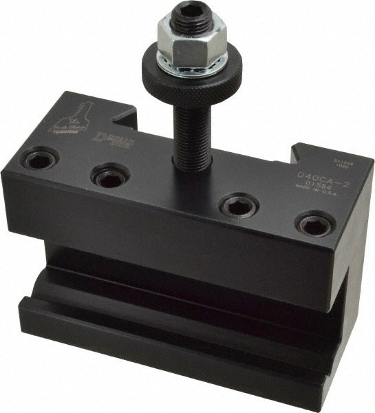 DORIAN TOOL Dorian Tool 73310101554 Tool Post Holder Series Ca No. 2