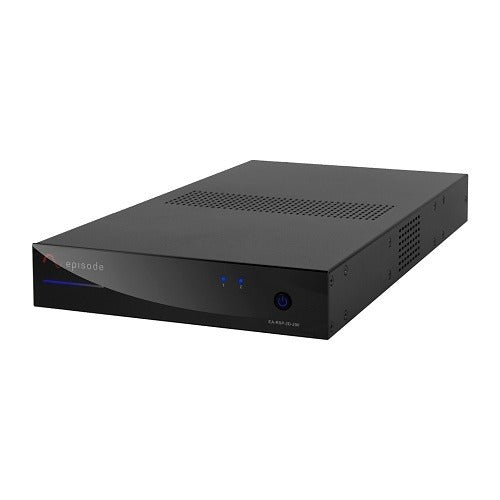 EPISODE Episode EA-RSP-2D-200 Power Amplifier 200W 2ch