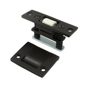 IVES Ives RL3010B Large Nylon Roller Latch Oil Rubbed Bronze
