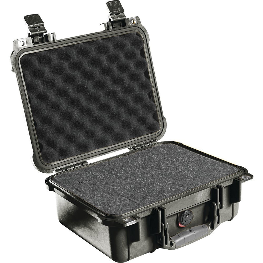 PELICAN Pelican 1400-B Protector Case Small (1400-000-110)