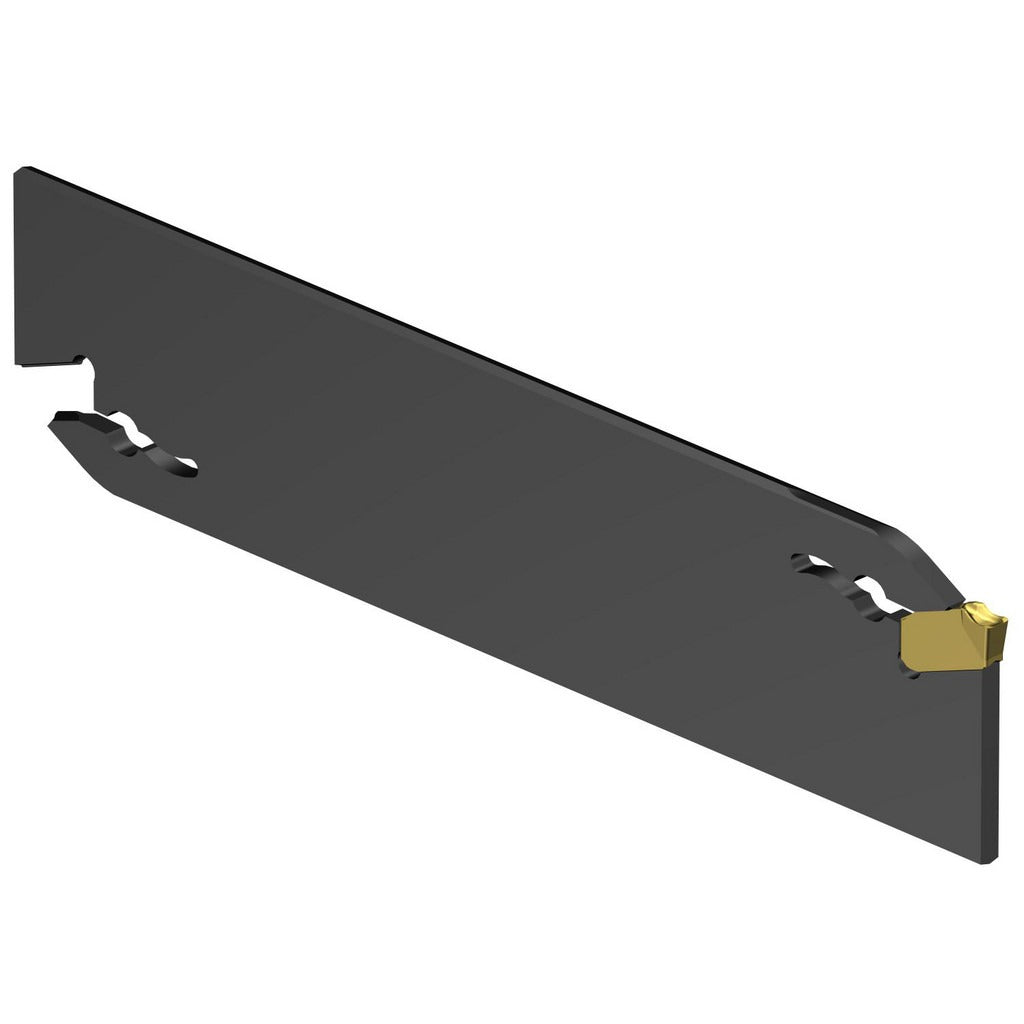 SANDVIK COROMANT Sandvik Coromant 6397272 Indexable Grooving Blade Neutral