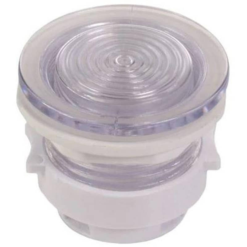 Waterway Plastics 630-0008 Light Lens Mini 2-1/8 Fd 1-1/2 Hs Replacement MPN