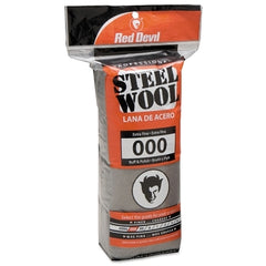 Red Devil 311 Steel Wool Extra Fine #000 PK