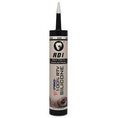 Red Devil 0816/6I 100% Silicone Architectural Grade RTV Sealant 9.8 fl oz Cartridge Replacement MPN