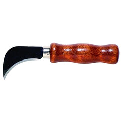 Red Devil 4608 Flooring Knives 2 1/2 Inch High Carbon Steel Blade