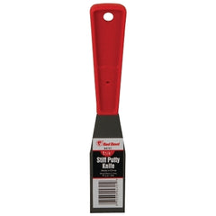 Red Devil 4701 Stiff Putty Knife 1.25 Inch