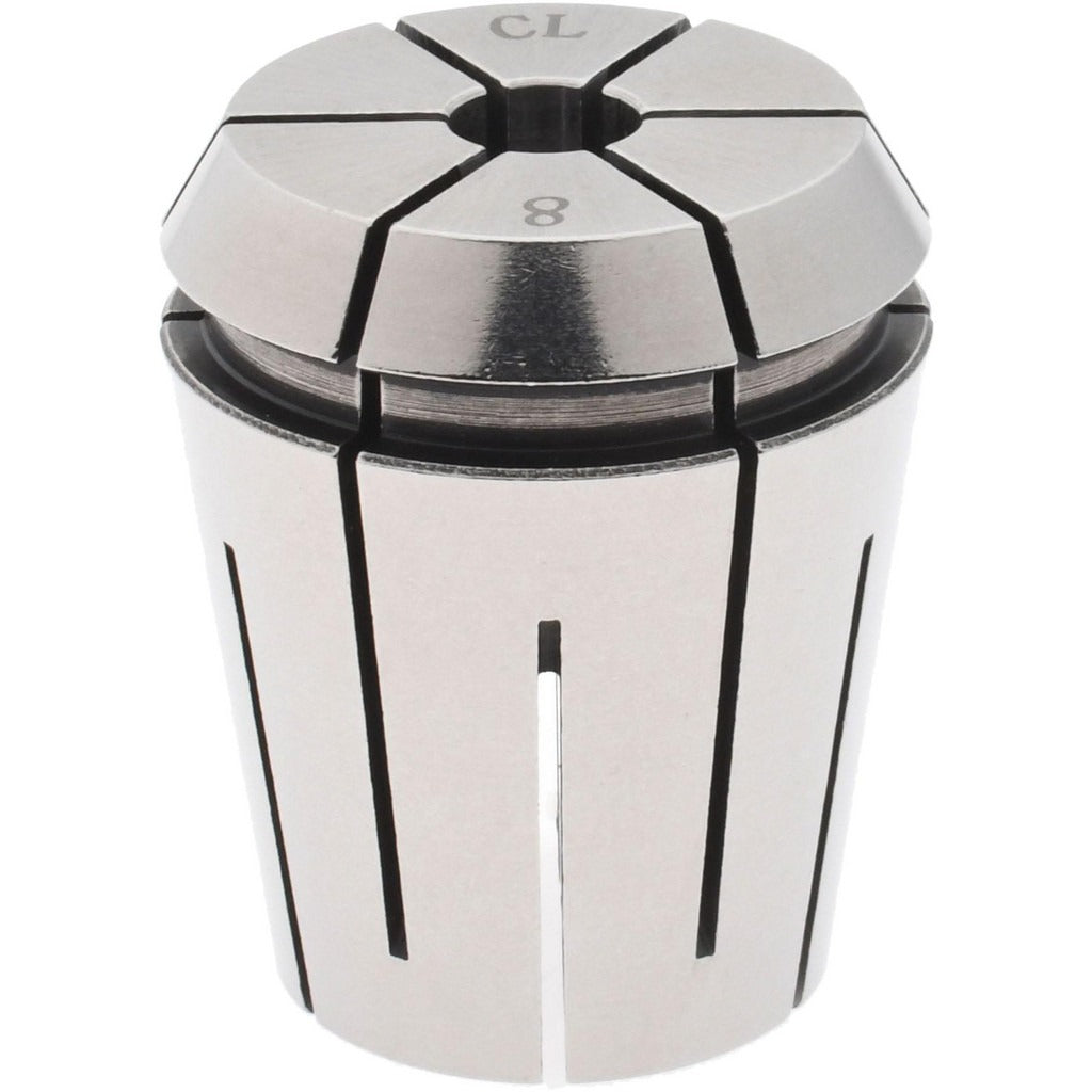 ACCUPRO Accupro 588366 ER32 Collet 8 Mm Bore