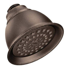 Moen 6302EPORB Single Function Showerhead in Oil Rubbed Bronze