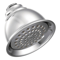 Moen 6302 1-Spray Moenflo XL Showerhead in Chrome