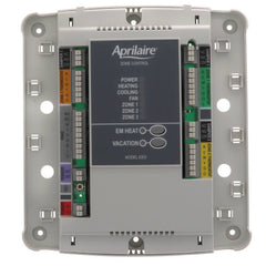 Aprilaire 6303 Single-Stage 2 or 3-Zone Heat Pump Control Panel with Auxiliary Heat