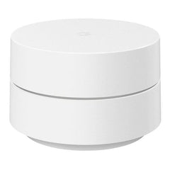 Google GA02430-US Wi-Fi Mesh Wireless Router, Snow