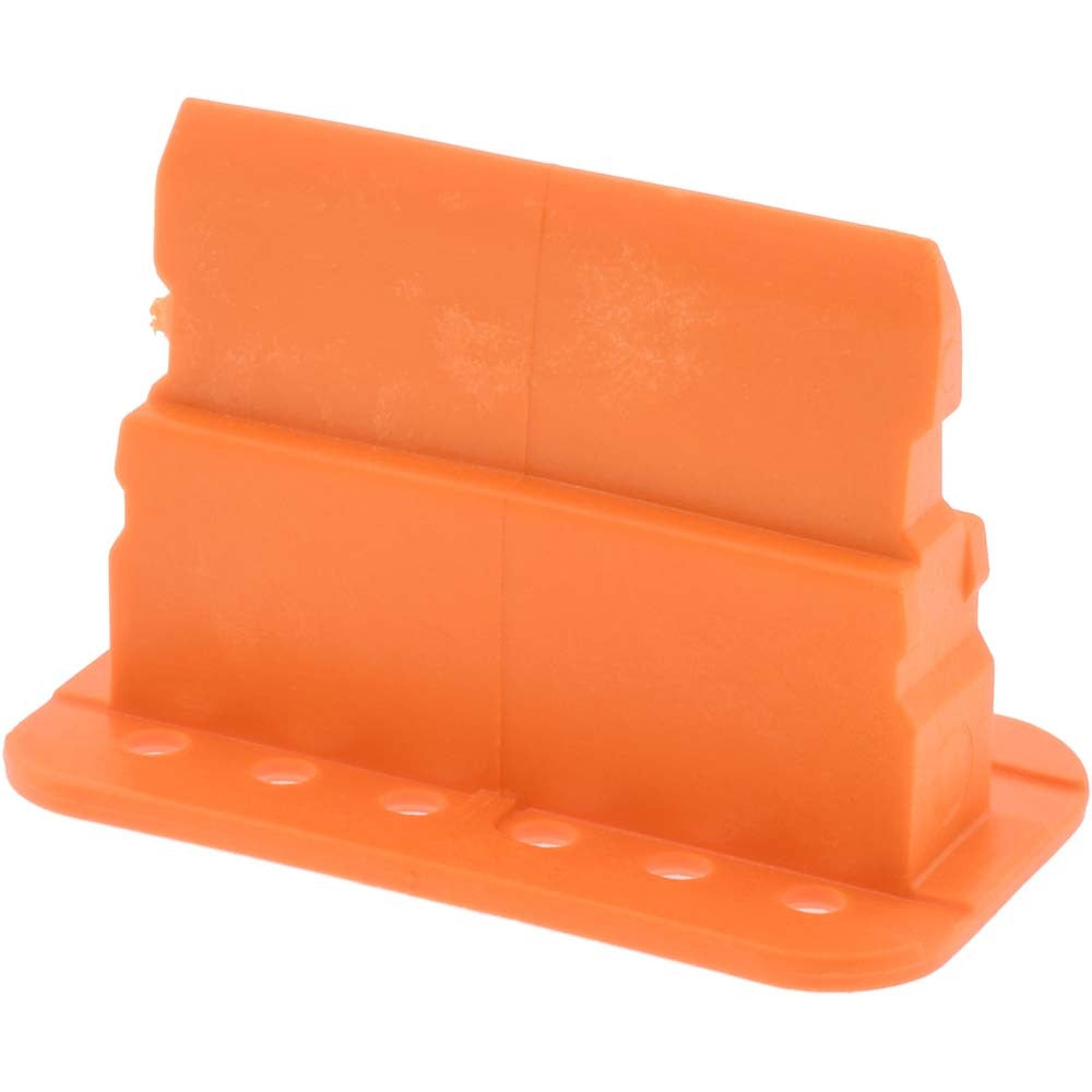 VALUE COLLECTION Value Collection BDMPW12S Dt Series Wedgelock 2 Pack