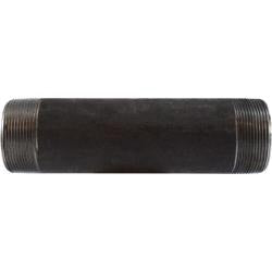 MIDLAND INDUSTRIES Midland Industries 59161SMLS Seamless Pipe Nipple Sch 80