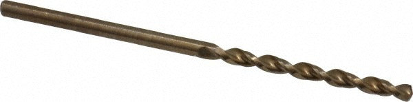 CLEVELAND CONTROLS Cleveland C16585 Cobalt Jobber Drill Bit 2 Mm 135 Deg