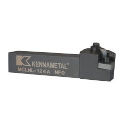 KENNAMETAL Kennametal 1808143 Lh Mcln Indexable Turning Toolholder