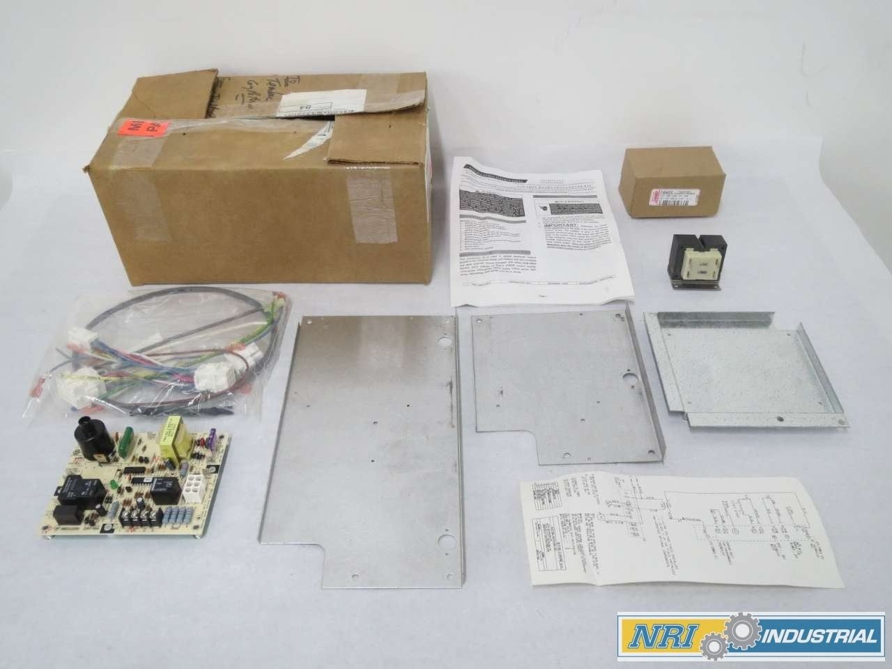 ALLIED AIR Allied Air 19M54 Ignition Control Module Pcb Board Kit